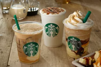 Starbucks'ın küresel satışlarında düşüş