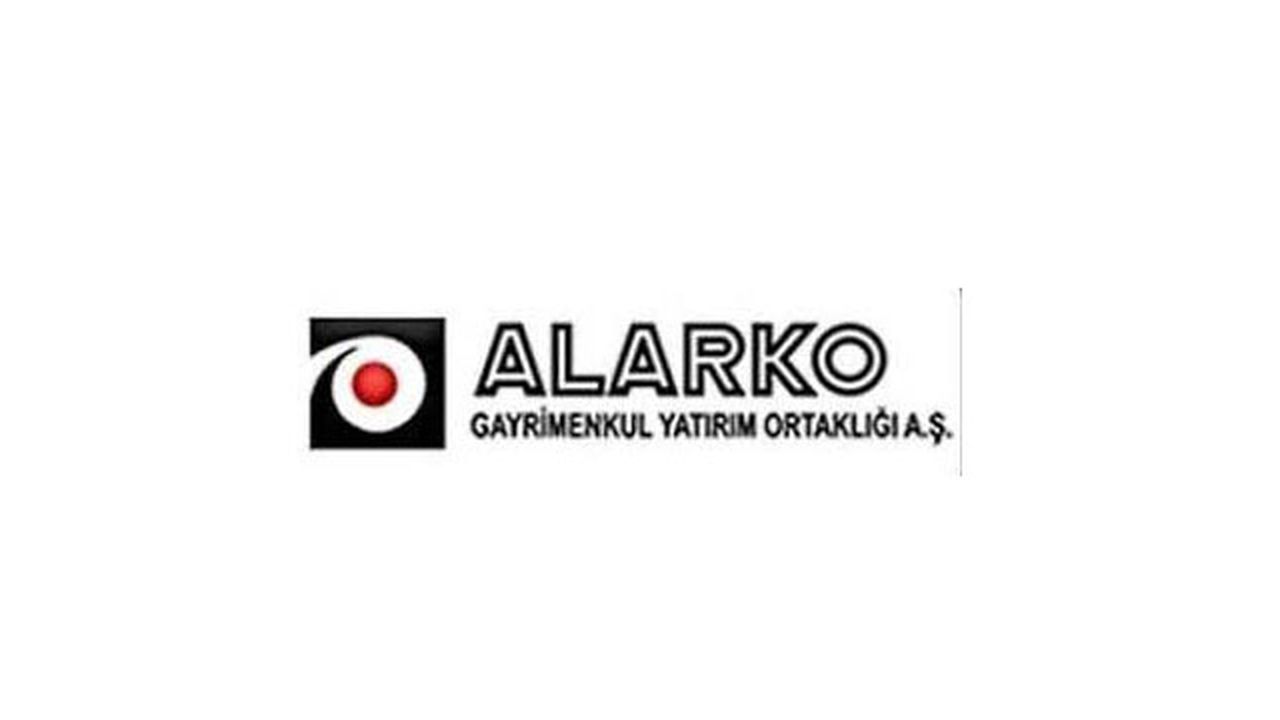 Alarko GYO hisse geri alım programına başlıyor