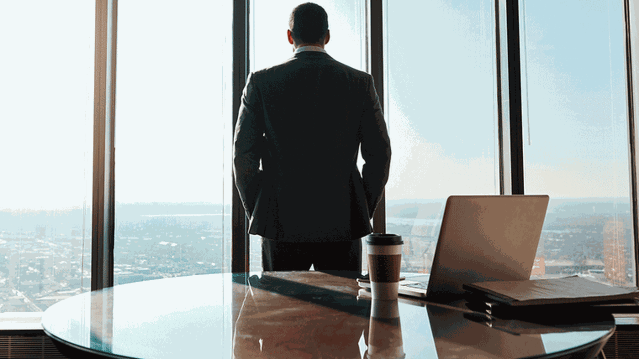 CEO’lar, şirketlerinin gelecek 10 yılı için endişeli