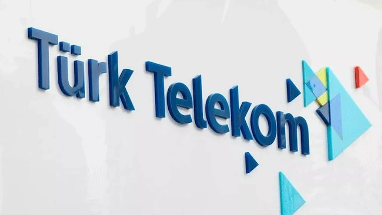 Türk Telekom, ikinci çeyrek bilançosunu açıkladı