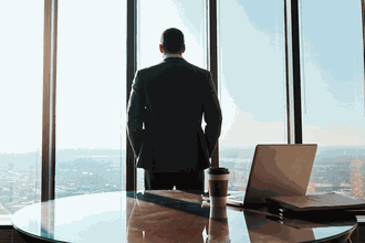 CEO’lar, şirketlerinin gelecek 10 yılı için endişeli