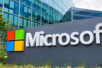 Microsoft'un geliri ve kârında artış