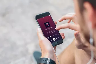 Poddy, ilk yatırımını aldı
