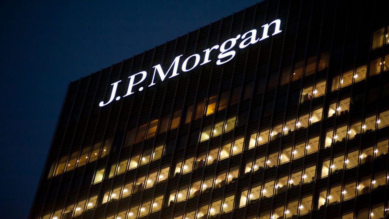 JPMorgan, TCMB’den ilk faiz indirimi beklentisini açıkladı