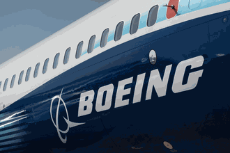 Boeing CEO'su istifa etti