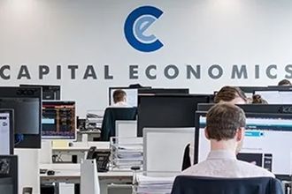 Capital Economics: Türkiye'de enflasyon kemikleşecek