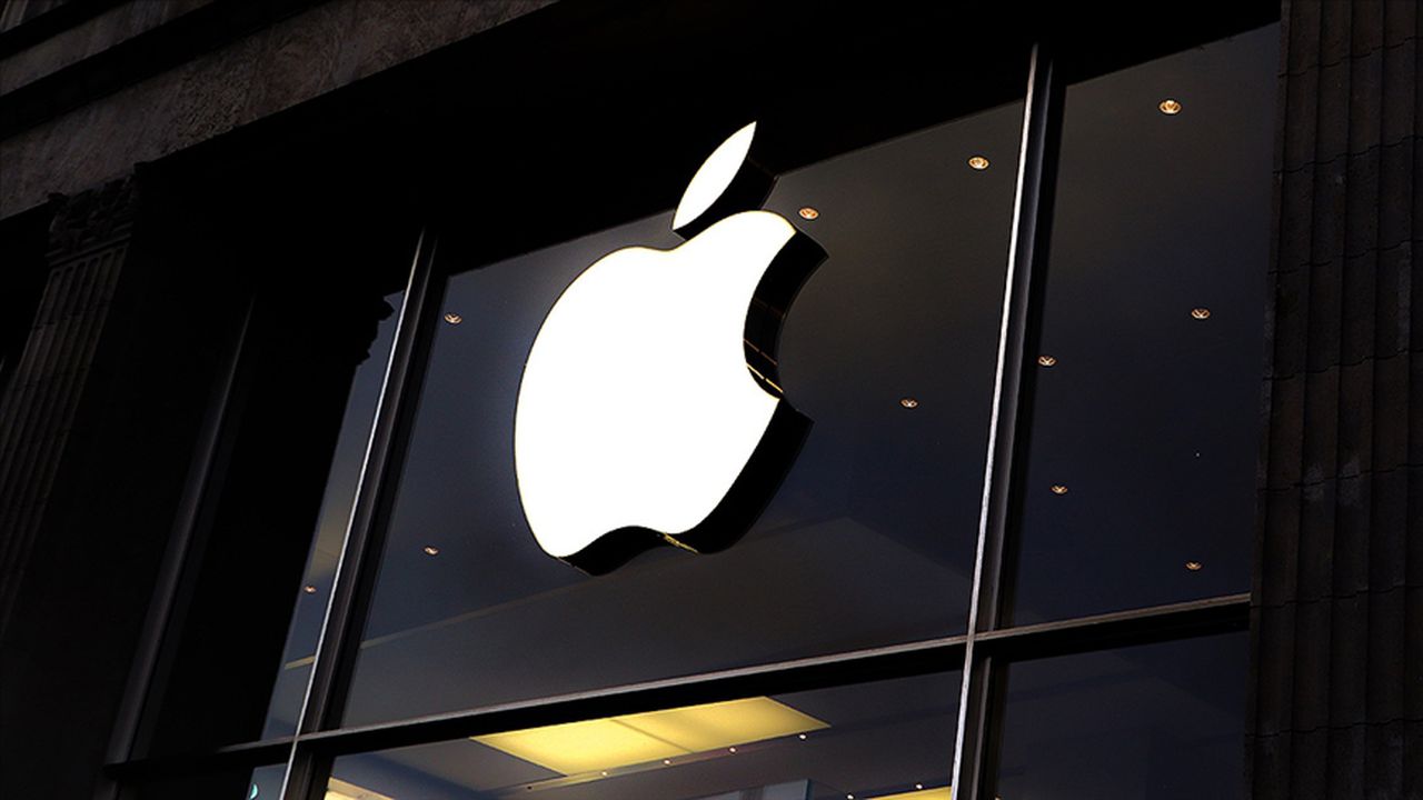 3 trilyon dolarlık dev şirket 'Apple'