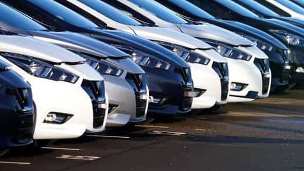 İşte Ocak ayında en çok satılan otomobil markaları