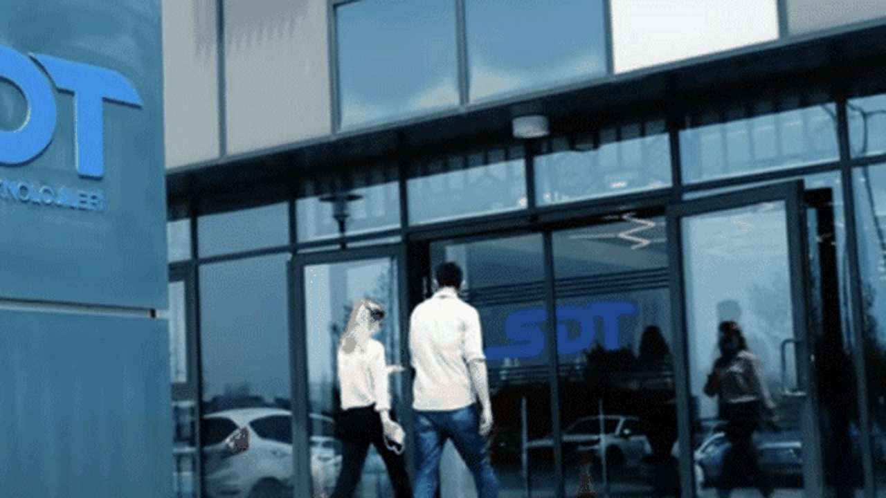SDT’nin halka arz büyüklüğü belli oldu