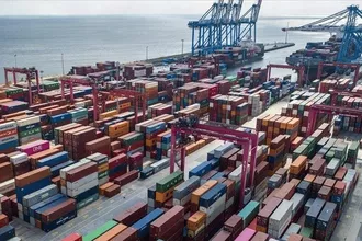 Ekim ayı dış ticaret açığı belli oldu