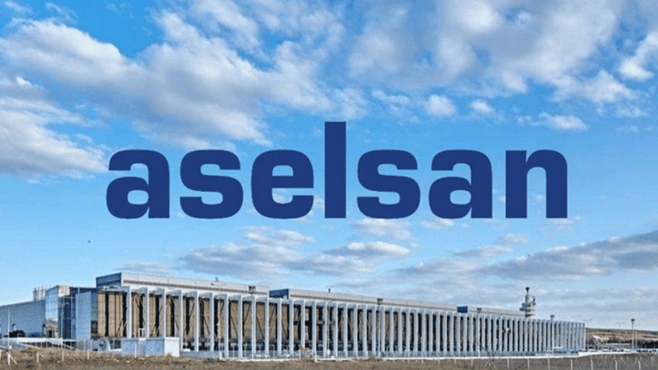 ASELSAN'dan yeni iş sözleşmesi