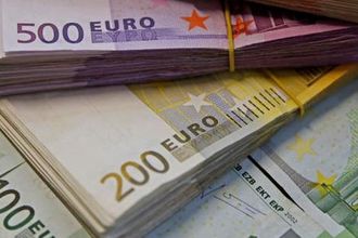 AB, nisanda 43,6 milyar euro ticaret açığı verdi