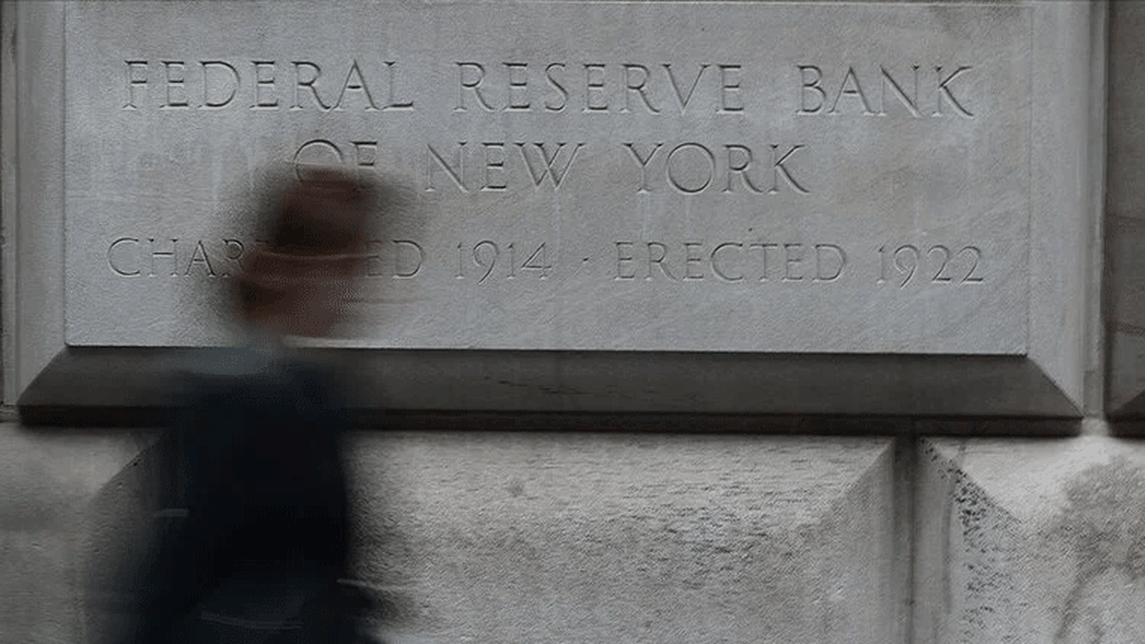 Fed, piyasayı Twitter'dan takip edecek