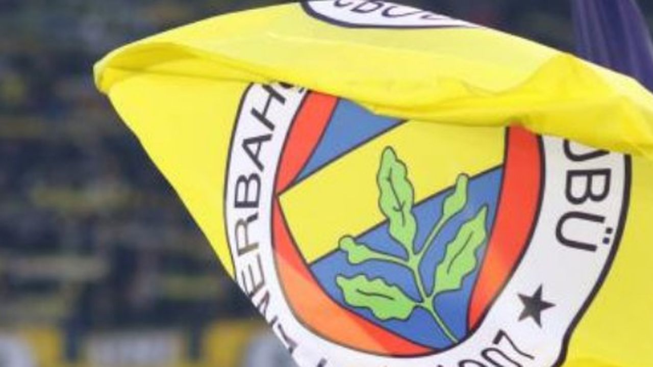 Fenerbahçe'nin Şampiyonlar Ligi'ndeki rakibi belli oldu