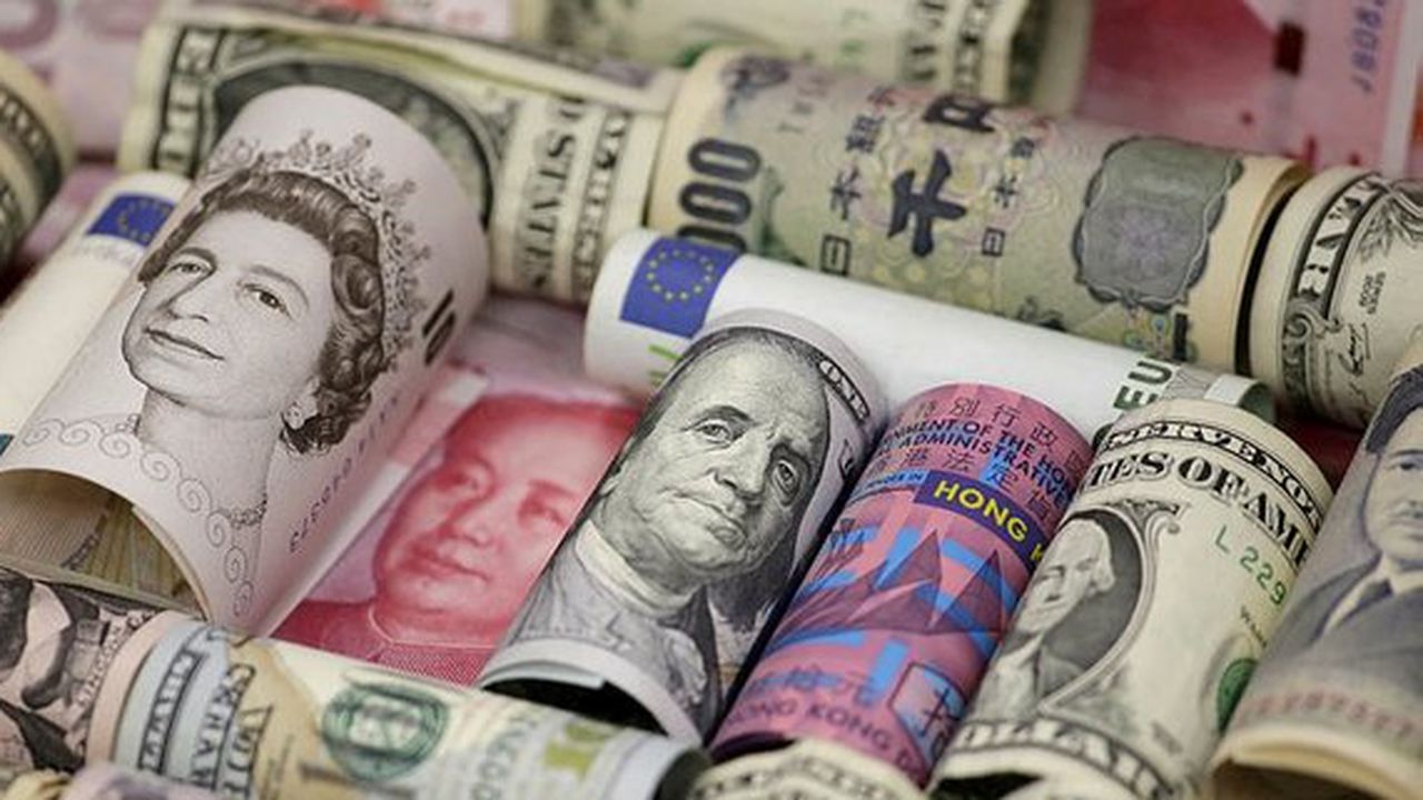 IIF, küresel borçların 3. çeyrekte gerilediğini açıkladı