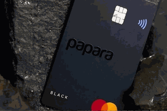 Papara Sadapay'ı satın aldı