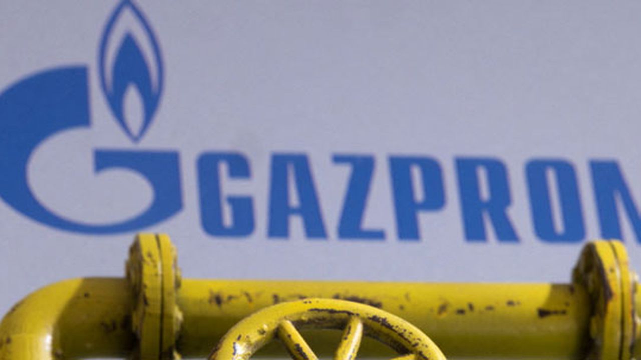 Gazprom'dan İtalya kararı: Sevkiyatı azaltacağız
