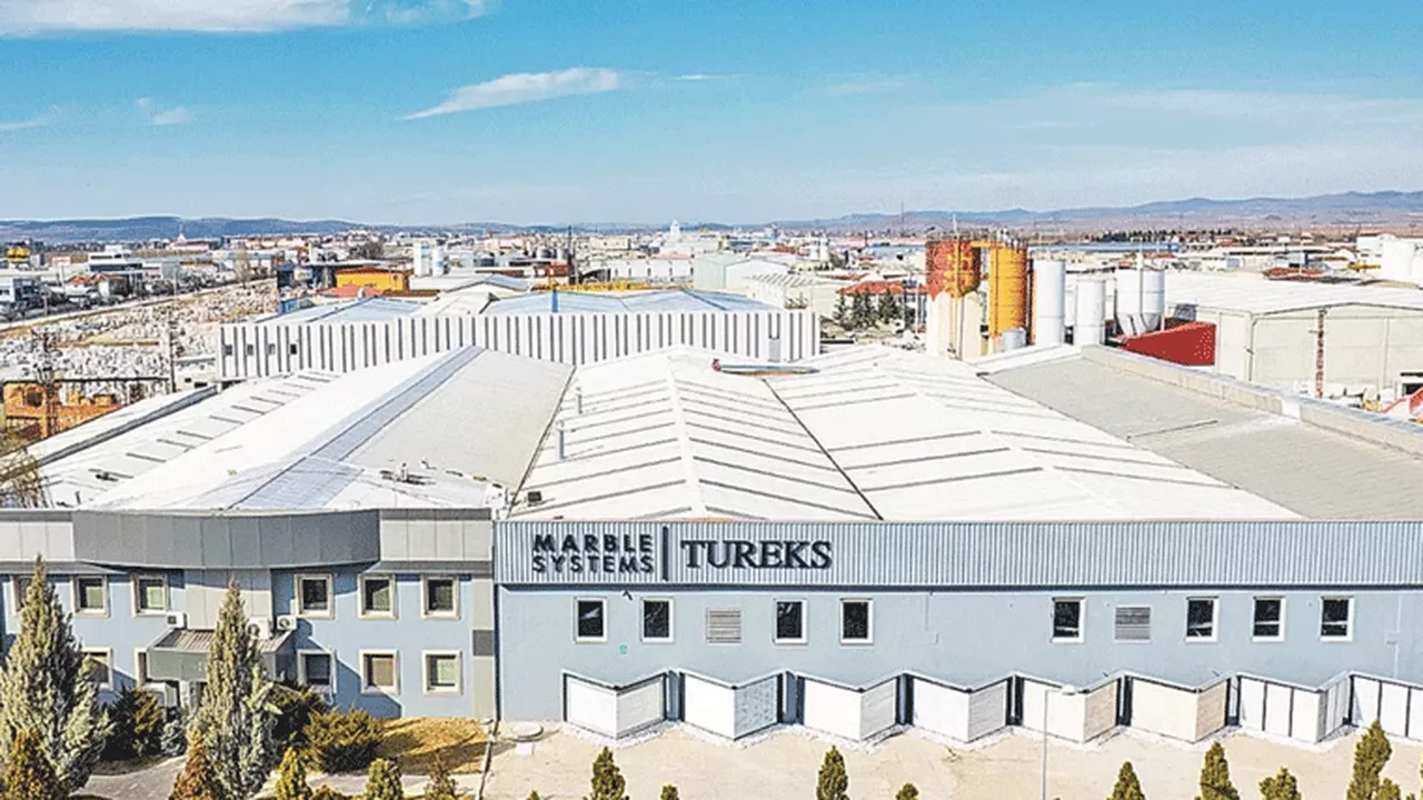 Tureks Turunç'un halka arz büyüklüğü belli oldu