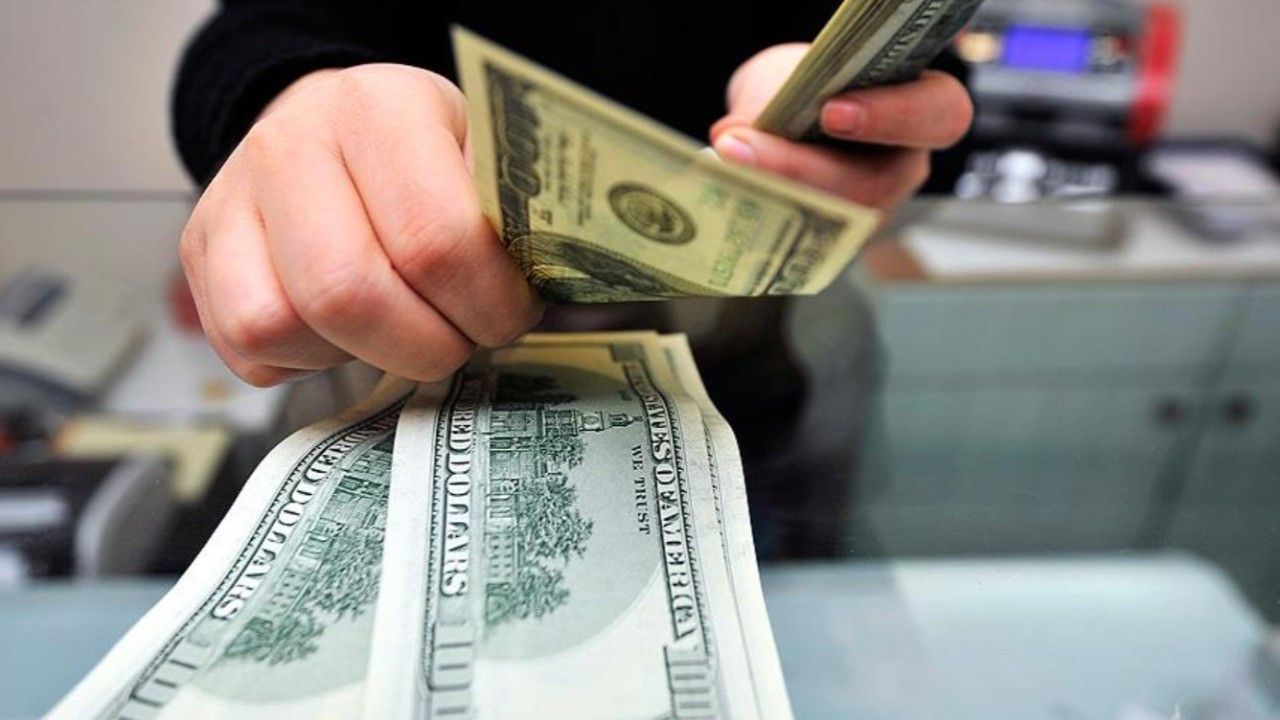 Türkiye UDY'lerden 262 milyar dolarlık pay aldı