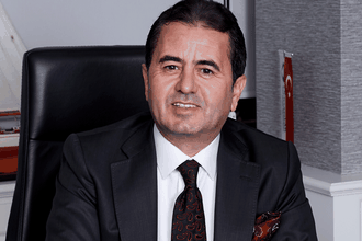 Doğanlar Mobilya Grubu’nda yönetim kurulu başkanı değişti