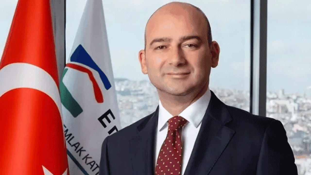 TKBB Başkanı İlker Sırtkaya oldu