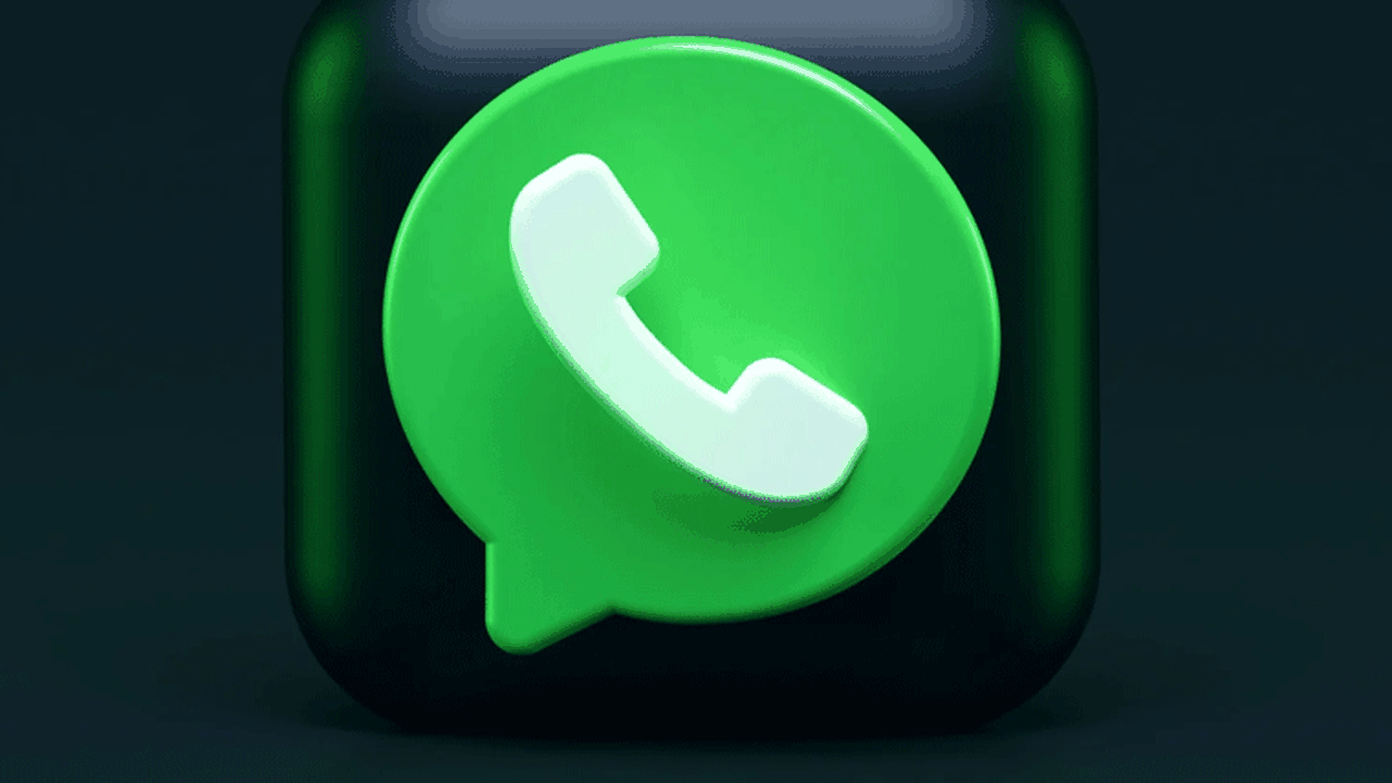 WhatsApp Web'e şifre ile giriş özelliği
