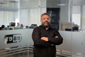 ESET Türkiye'de üst düzey atama