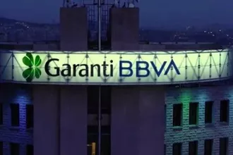 Garanti BBVA, ikinci çeyrek finansal sonuçlarını açıkladı