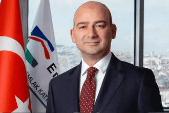 TKBB Başkanı İlker Sırtkaya oldu