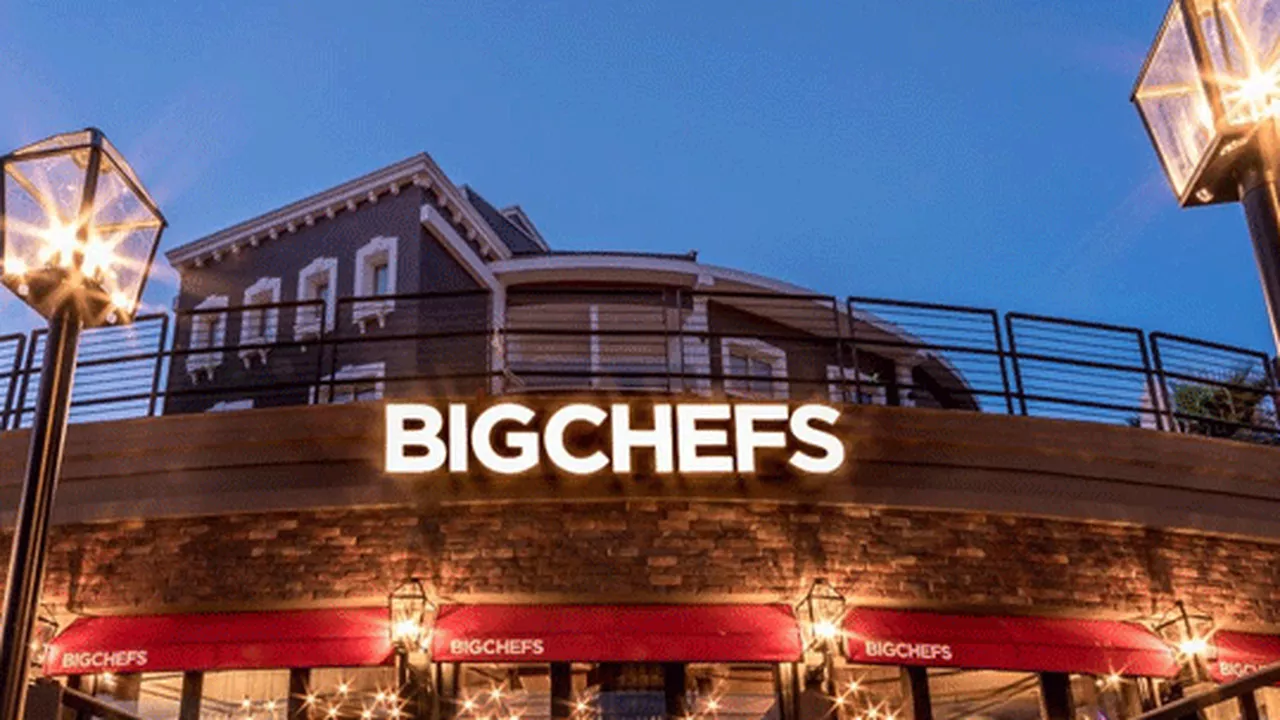 BigChefs’ten halka arz hazırlığı