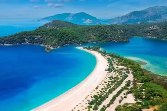 Turizm gelirleri ikinci çeyrekte 15 milyar dolara yaklaştı