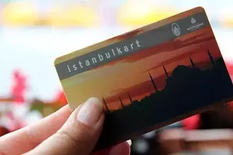 İstanbulkart’ta yeni dönem