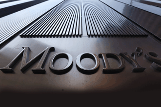 Moody's Türk bankaları için görünümü durağana çevirdi