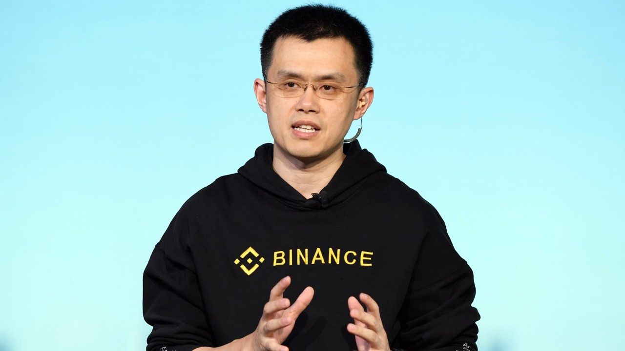 Binance CEO'su CZ, Lunacoin hakkında konuşmaya devam ediyor