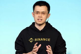 Binance CEO'su CZ, Lunacoin hakkında konuşmaya devam ediyor
