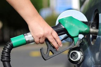 Ekim'de benzin satışları %46,46 arttı