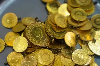 Maliye'den 707 kuyumcu dükkanına eş zamanlı baskın
