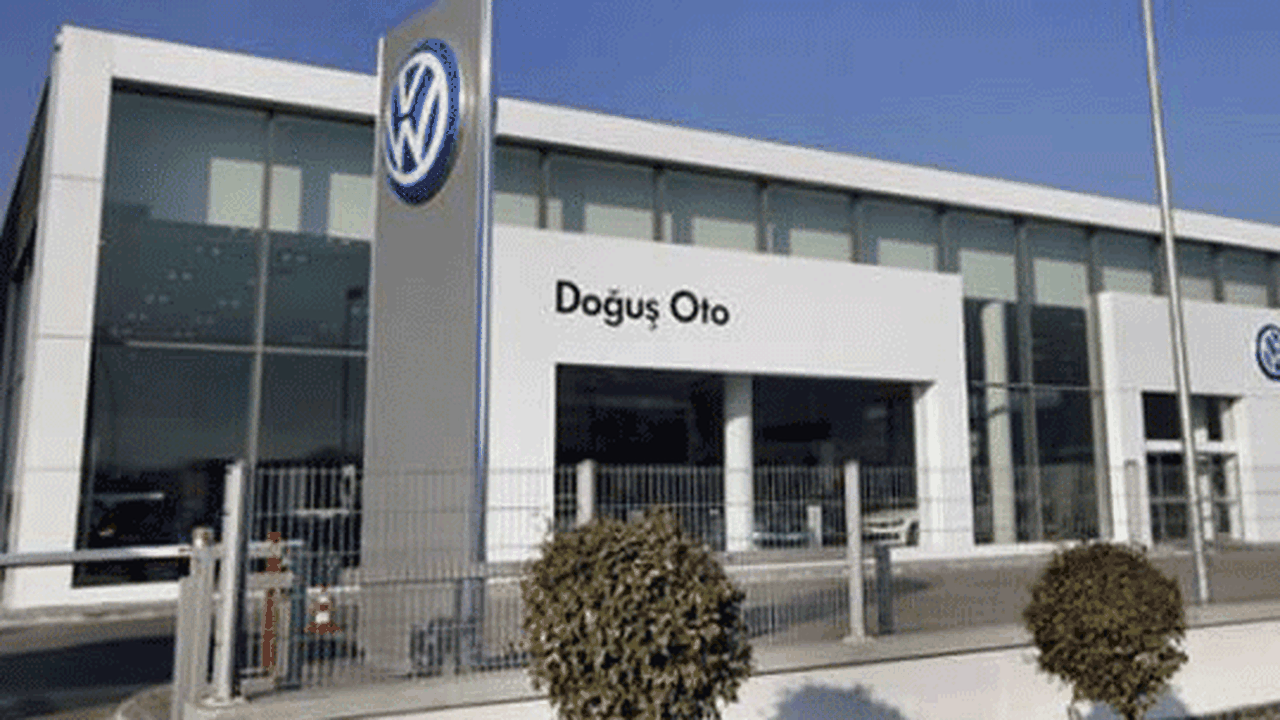 Doğuş Oto'da hisse satışı hazırlığı