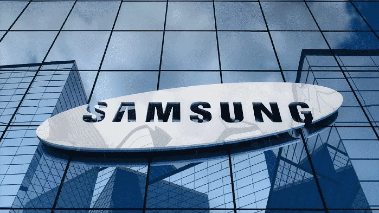 Samsung'tan ikinci çeyrekte 53,4 milyar dolar gelir