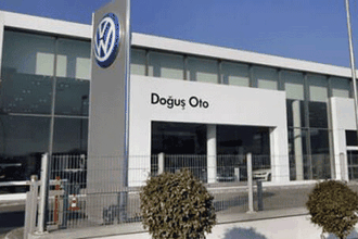 Doğuş Oto'da hisse satışı hazırlığı