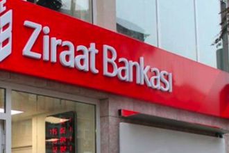 Ziraat, 1,24 milyar dolarlık sendikasyon sağladı