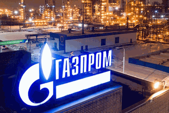 Gazprom’un 2023 yılı net kârı azaldı