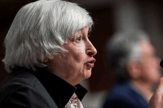 Yellen'den kritik resesyon açıklaması