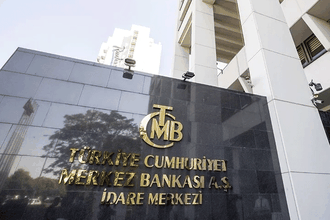 Yurt içi piyasalarda gözler TCMB'nin faiz kararında