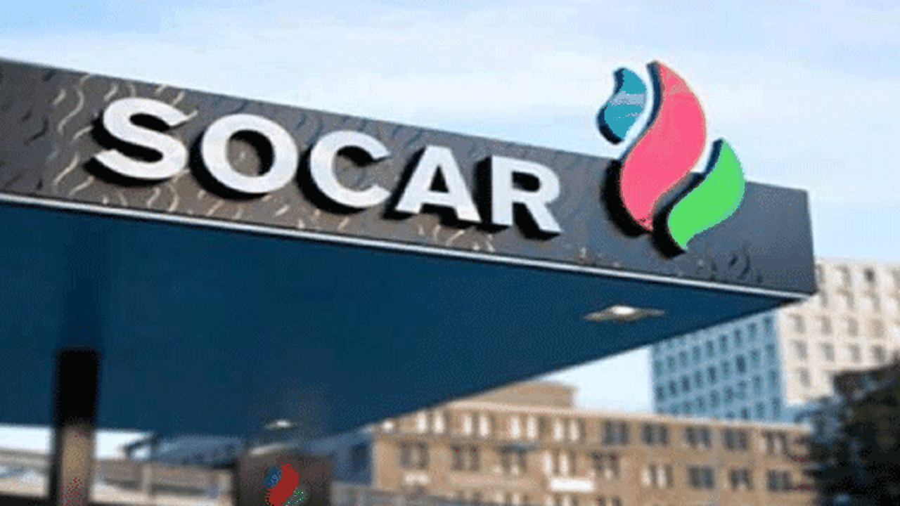 Socar Türkiye'nin CEO'su değişti