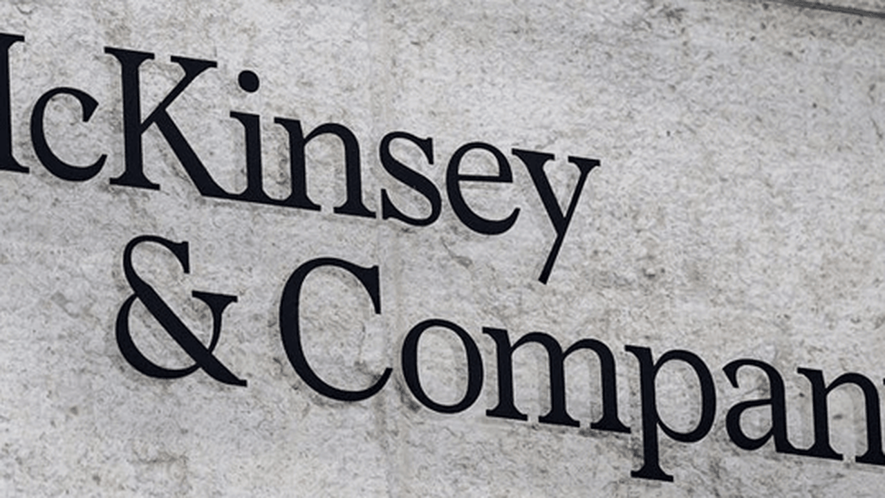 McKinsey'den 2 bin çalışanını işten çıkarma planı