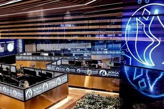 Borsa güne 4.440,36 puandan başladı
