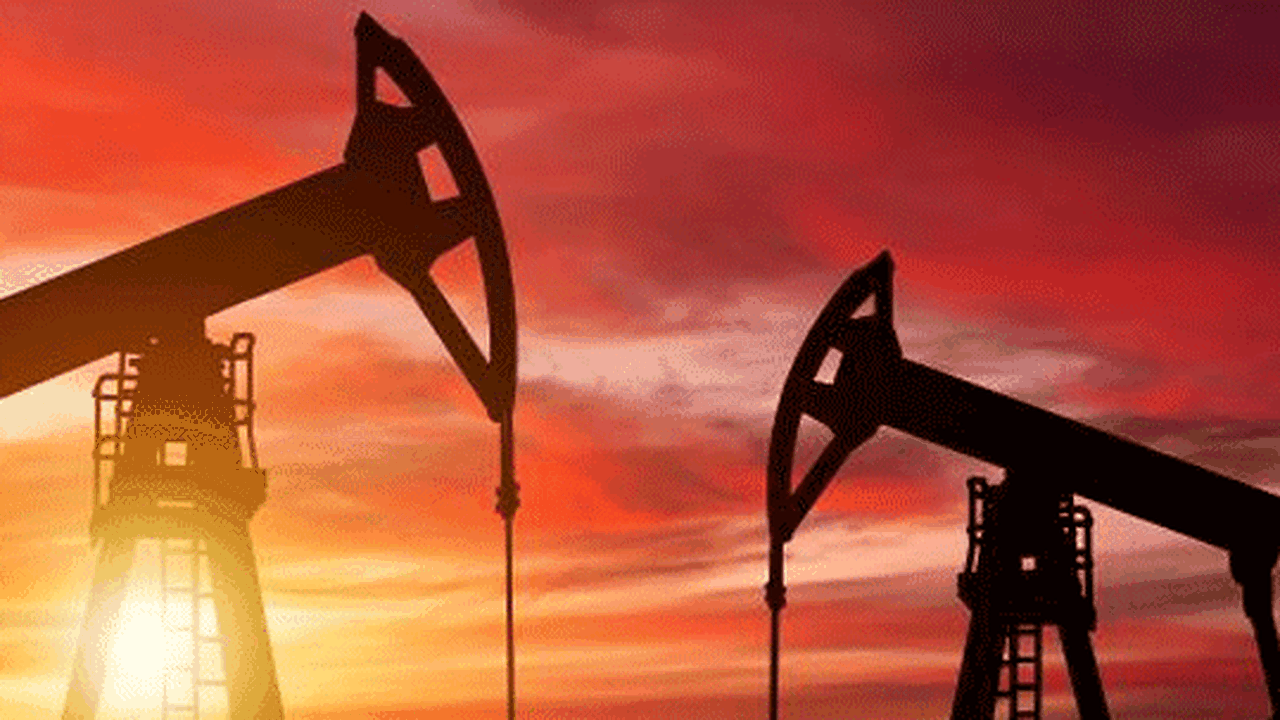 ABD'nin ticari ham petrol stokları azaldı