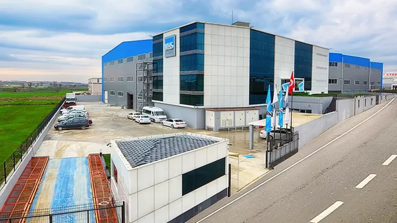 İsveçli ASSA ABLOY, Türk şirketi satın aldı
