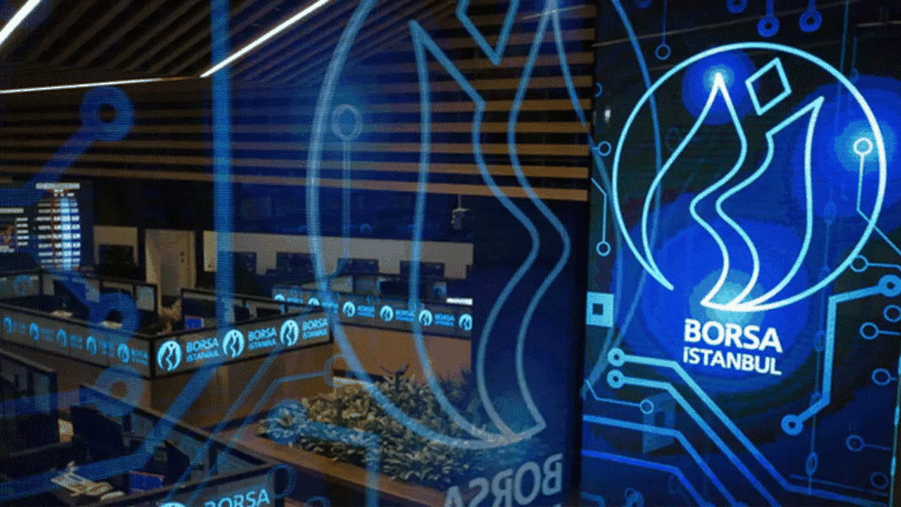 Borsa güne yükselişle başladı